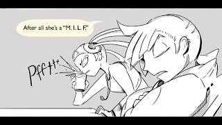 [Comic Dub] Pokemon Ultra Sun and Moon - Mother Issues