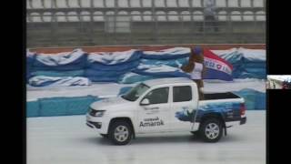Мотогонки на льду |26.02.2017| Командный чемпионат России/Суперлига/Финал
