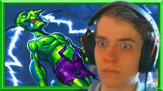 Wild Journey Day 1: 30 Games Winstreak