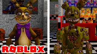How To Get ALL Badges in Roblox FNAF RP Freddy and Friends