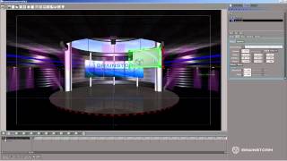 EasySet3D overview
