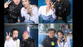 You're Beautiful's Funny Behind the Set