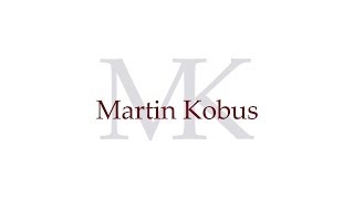 Architecture Spotlight #11 | Martin Kobus | Belvedere, CA