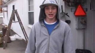 The Short Film That Won an Oscar 2008
