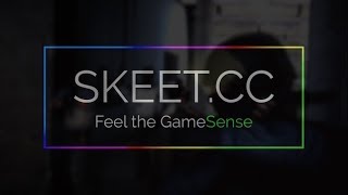 CSGO HVH Fake Angles Bypass ft.gamesense (Free Cfg)