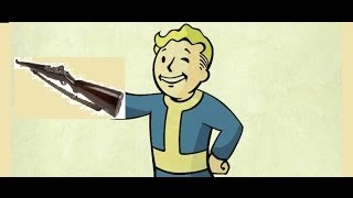 How To Get M1 Garand In Fallout New Vegas