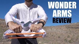 Wonder Arms Review: Does This Arm Workout Device Work?