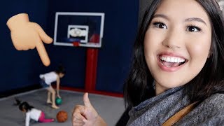 MY NEW ASSISTANT!! | The Mongolian Family