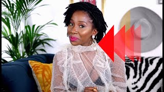 I'M STARTING MY OWN PLATFORM (Intro) | ALL THINGS ADANNA