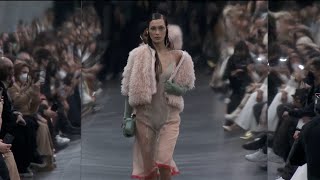 Milan Fashion Week : Focus sur Fendi, Prada et Diesel
