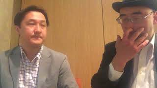 なぜ、日本人が中国語を教えるのか？【中国語個人レッスン、声調、ピンイン、HSK・中国語検定対策、etc, etc, ...】