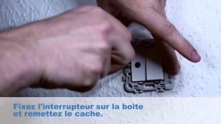 MODULE VOLETS ROULANTS QUBINO Z-WAVE