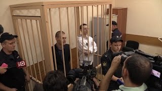 Начался процесс по резонансному делу об изнасиловании студентки