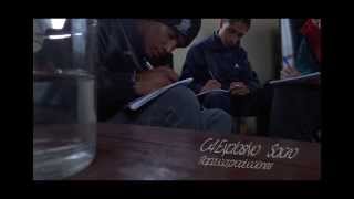 C4 Explosivo Sacro (Vídeo Oficial)