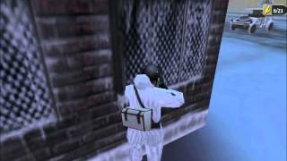 Hidden & Dangerous Deluxe Walkthrough Part - 14