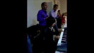 Dawata Ezdia 2013 Челябинск
