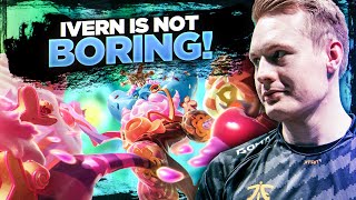 Broxah | Ivern Jungle: IVERN IS NOT BORING!
