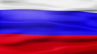 Футаж Флаг России