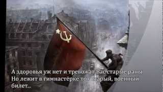 Знамя Победы - Александр Данцевич