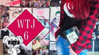 Wreck This Journal / Уничтожь меня №6 - упоротые коалы