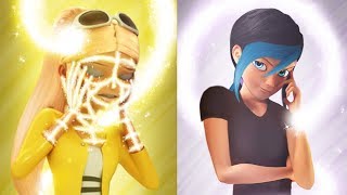 ТАЙНА КОЛЛЕКЦИОНЕРА!! - Теории Леди Баг и Супер Кот (Кот Нуар)