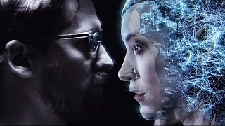 CREATIVE CONTROL Bande Annonce (2016) Réalité Virtuelle