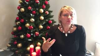 РАК - Гороскоп на ЯНВАРЬ 2017 года от Angela Pearl.