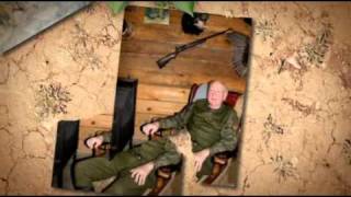 Snow Goose Hunting