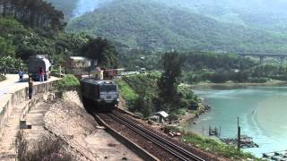 Vietnam Reisen mit Asien Special Tours - Der Wolkenpass