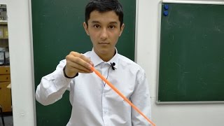 Физика-8. Фильм двадцать шестой. - "Тепловое действие электрического тока"
