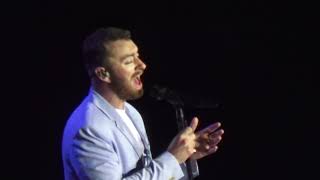 Lay Me Down [Sam Smith Live in Manila 2018]