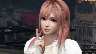 【DOA6】今年初のロビーマッチがはじまるよー！今年もよろしく！【おとアリ実況】