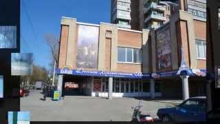 Мой любимый город   Новочеркасск