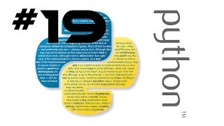 Язык Python | #19 Цикл While | Михаил Тарасов