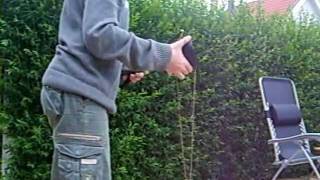 2 Diabolo tutorial