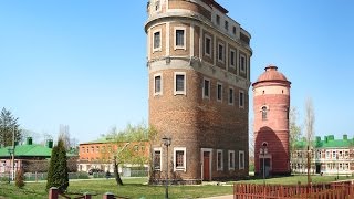 Лев Толстой . Липецкая область