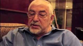 Jorge Bucay: "No creo que el poder corrompa"