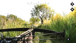 HUNT SHOWDOWN : Nouvelles Armes Bande Annonce de Gameplay (2018)