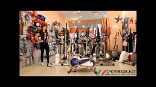 Орбитрек USA Style SS-822 - ОБЗОР, отзывы. Купить для дома