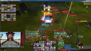 ArcheAge 5.0  Dahuta Spectre 錬金術師 연금술사 Экзарх