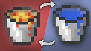 AVOIR CHAUD OU AVOIR FROID... TU PRÉFÈRES ? - MINECRAFT