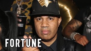 How Roc Nation’s Lenny S Went From Being a Fan to Working With Jay-Z I Fortune