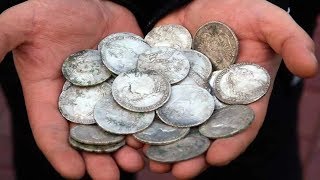 КУПИ МЕТАЛЛОИСКАТЕЛЬ И ЗАРАБОТАЙ 150000 РУБЛЕЙ В МЕСЯЦ!