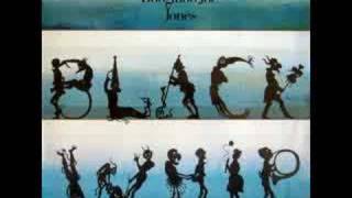 Ivan "Boogaloo Joe" Jones - Black Whip (1973)