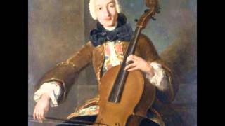 Luigi Boccherini - Concerto for Violoncello and Orchestra No. 9, G. 482
