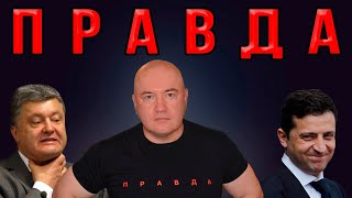ЭКСТРЕННОЕ ОБРАЩЕНИЕ к украинцам! Беспредел Порошенко и Зеленского надо остановить!