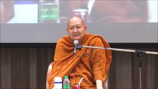 จากดูจิตสู่อริยะมรรค โดยหลวงพ่อปราโมทย์