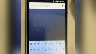 como eliminar cuenta de google a bmobile ax920 y telefonos chinos android 6 y android 5