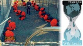 Gitmo Papers Reveal Hundreds of Innocent People Held and are Still Held