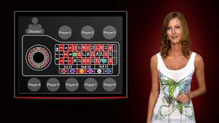 How to play roulette via Roulette Cracking App